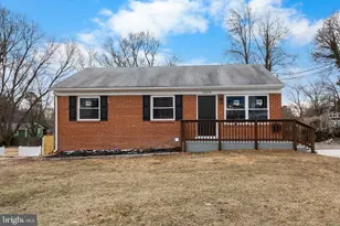 13914 Mathews Dr, Woodbridge, VA 22191 - Photo 1