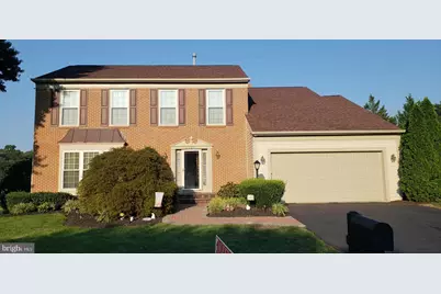 13209 Mountain Ash Court, Woodbridge, VA 22192 - Photo 1