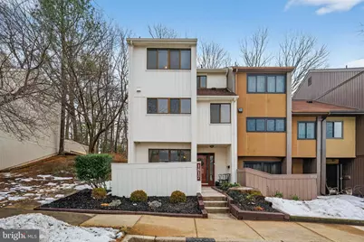 1817 Old Post Terrace, Woodbridge, VA 22191 - Photo 1