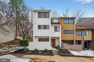 1817 Old Post Terrace, Woodbridge, VA 22191 - Photo 1