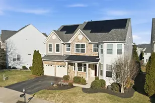 8831 Calbera Ct, Gainesville, VA 20155 - Photo 1