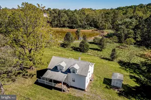 4813 Catharpin Rd, Gainesville, VA 20155 - Photo 1