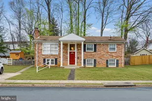 13636 Greenwood Dr, Woodbridge, VA 22193 - Photo 1