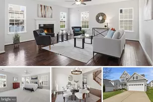 15005 Spriggs Valley Ct, Woodbridge, VA 22193 - Photo 1