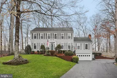 3024 Jenny Lane, Woodbridge, VA 22192 - Photo 1