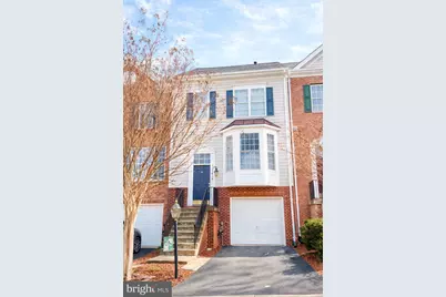 9610 Normanton Way, Manassas, VA 20110 - Photo 1