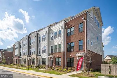592 Watermans Drive, Woodbridge, VA 22191 - Photo 1