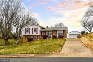 3970 Fairfax St, Dumfries, VA 22026 - Photo 1