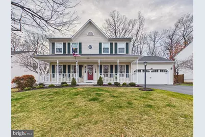 3689 Hetten Lane, Woodbridge, VA 22193 - Photo 1