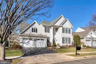 15517 Legacy Way, Haymarket, VA 20169 - Photo 1