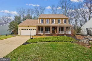 15510 Ridgecrest Dr, Dumfries, VA 22025 - Photo 1
