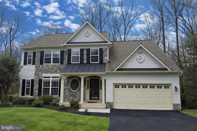 11218 Stonebrook Drive, Manassas, VA 20112 - Photo 1