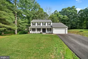 6112 Hillview Ct, Manassas, VA 20112 - Photo 1