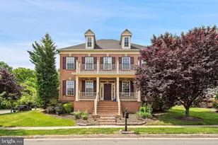 11701 Town Green Rd, Bristow, VA 20136 - Photo 1