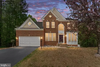 3542 Sophia Court, Woodbridge, VA 22193 - Photo 1