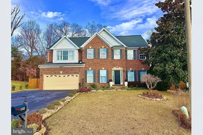 15651 Wheatfield Road, Woodbridge, VA 22193 - Photo 1
