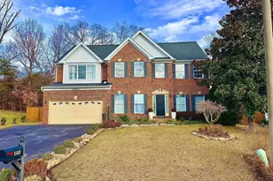 15651 Wheatfield Rd, Woodbridge, VA 22193 - Photo 1