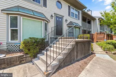 12317 Wadsworth Way #47, Woodbridge, VA 22192 - Photo 1