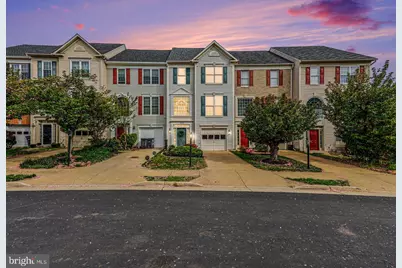 14028 Madrigal Drive, Woodbridge, VA 22193 - Photo 1