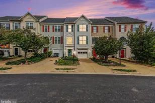 14028 Madrigal Dr, Woodbridge, VA 22193 - Photo 1