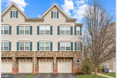 11206 Wortham Crest Circle, Manassas, VA 20109 - Photo 1