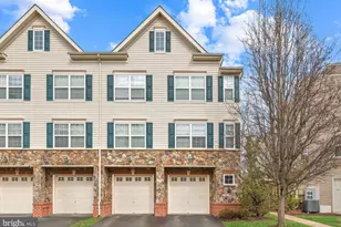 11206 Wortham Crest Cir, Manassas, VA 20109 - Photo 1