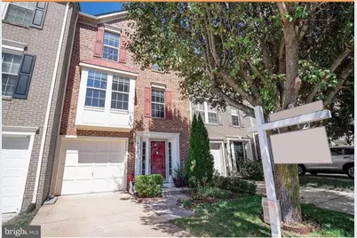 4138 Hummel Way, Woodbridge, VA 22192 - Photo 1