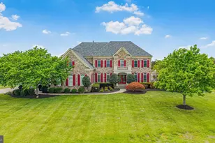 10941 Meadow Walk Ln, Bristow, VA 20136 - Photo 1
