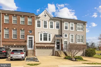 11770 Lake Baldwin Drive, Bristow, VA 20136 - Photo 1
