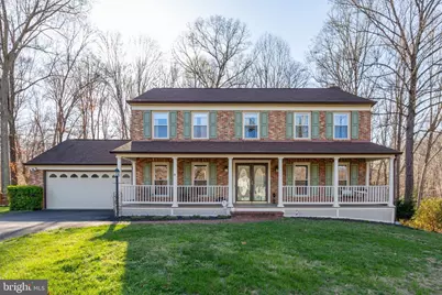 12534 Belfield Court, Woodbridge, VA 22192 - Photo 1