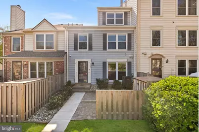 7442 Emerald Drive, Manassas, VA 20109 - Photo 1