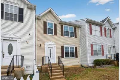 2117 Fort Donelson Court, Dumfries, VA 22026 - Photo 1