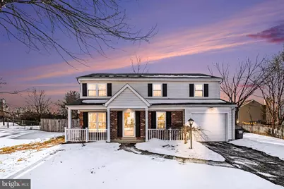 13450 Orangewood Drive, Woodbridge, VA 22193 - Photo 1