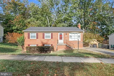 13828 Londonderry Court, Woodbridge, VA 22193 - Photo 1