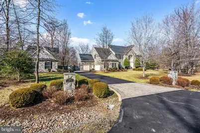 13210 Catharpin Valley Drive, Gainesville, VA 20155 - Photo 1
