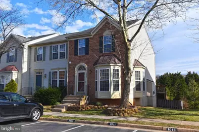 7007 Manahoac Place, Gainesville, VA 20155 - Photo 1