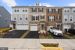 10511 Hinton Wy, Manassas, VA 20112 - Photo 1