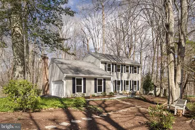 11415 Whispering Dove Place, Manassas, VA 20112 - Photo 1