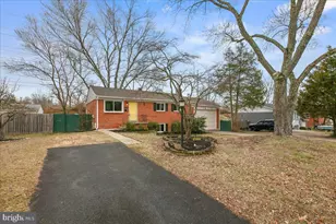 14709 Anderson St, Woodbridge, VA 22193 - Photo 1