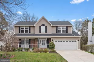 10415 Labrador Loop, Manassas, VA 20112 - Photo 1