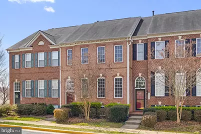 2653 Helmsman Lane, Woodbridge, VA 22191 - Photo 1