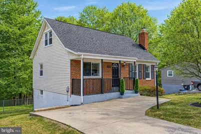 13005 Kingswell Drive, Woodbridge, VA 22193 - Photo 1