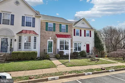 15729 Lansdale Place, Dumfries, VA 22025 - Photo 1