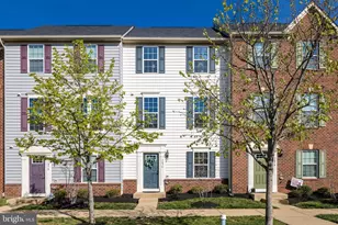 7076 Mongoose Trail, Gainesville, VA 20155 - Photo 1