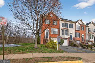 9820 Cheshire Ridge Circle, Manassas, VA 20110 - Photo 1