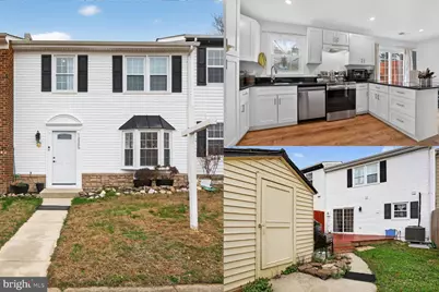 12306 Woodlawn Court, Woodbridge, VA 22192 - Photo 1