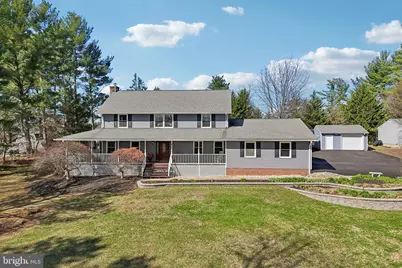 4011 Gypsum Hill Road, Haymarket, VA 20169 - Photo 1