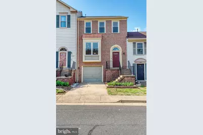 7438 Barbados Lane, Manassas, VA 20109 - Photo 1
