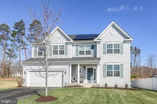 3608 Plumage Ct, Woodbridge, VA 22193 - Photo 1