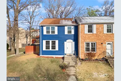 1950 Rainbow Court, Woodbridge, VA 22192 - Photo 1